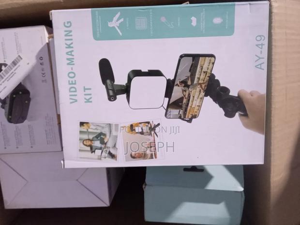 Vlog Kit Video Making · Photo 2