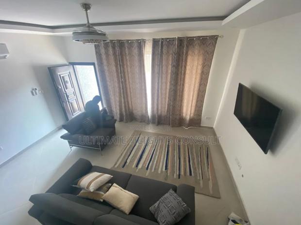Furnished 2bdrm Apartment in Abelemkpe for rent · Photo 3
