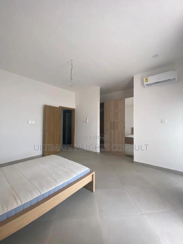 Furnished 2bdrm Apartment in Abelemkpe for rent · Photo 5