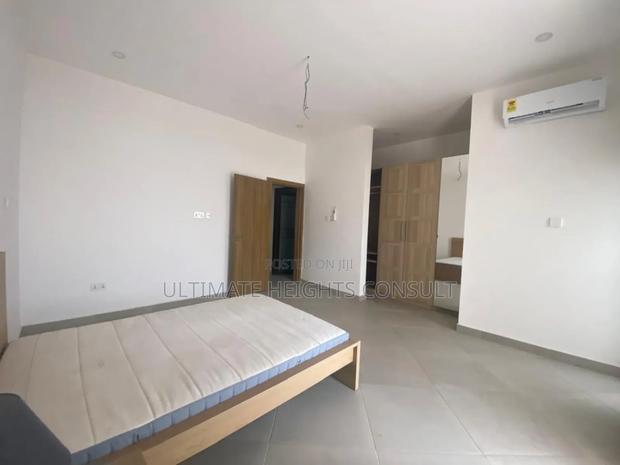 Furnished 2bdrm Apartment in Abelemkpe for rent · Photo 6