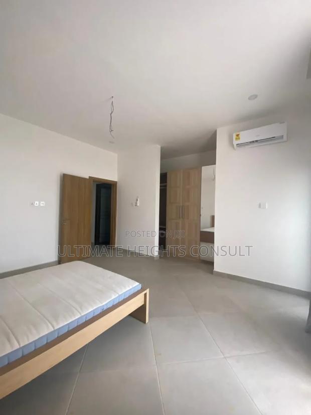 Furnished 2bdrm Apartment in Abelemkpe for rent · Photo 7