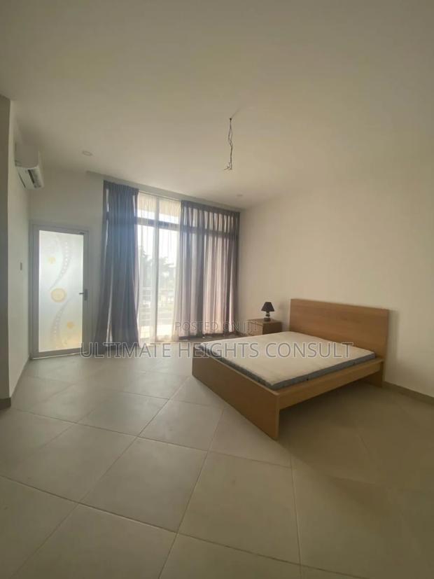 Furnished 2bdrm Apartment in Abelemkpe for rent · Photo 8