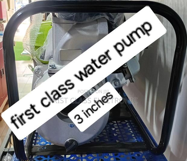Highly Rated 3 Inches Petrol Water Pump · Photo 1