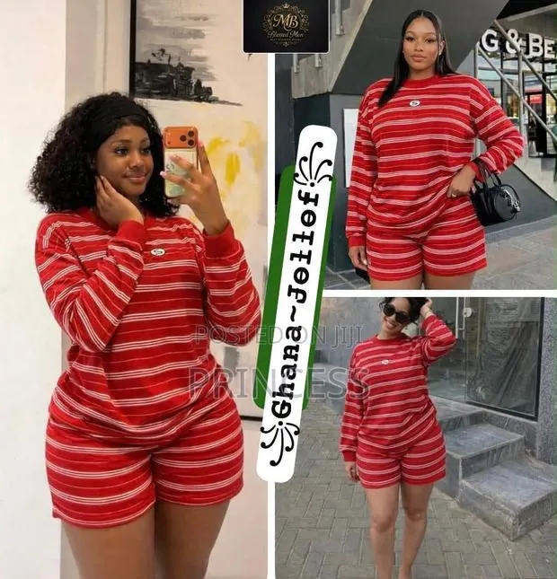 Adepa Clothing for Everyone · Photo 1