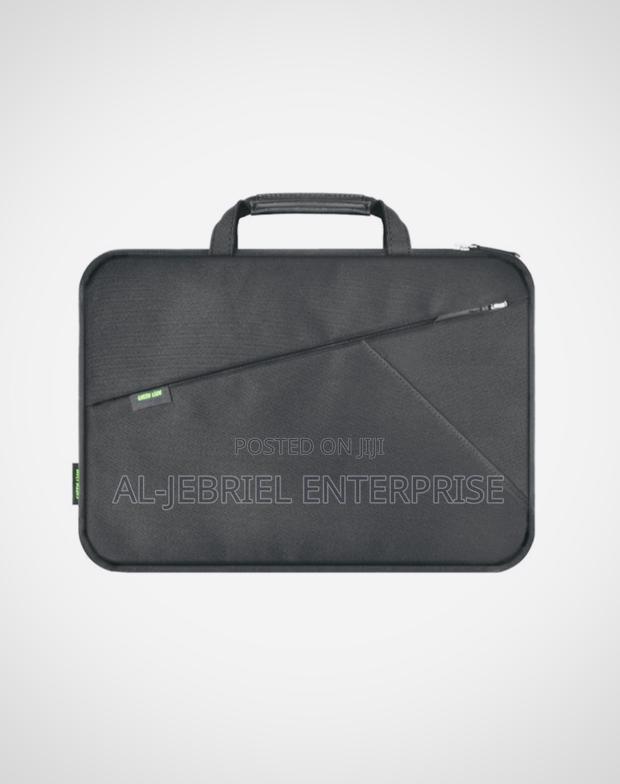 Green Lion 14′′ Sigma Laptop Sleeve Bag · Photo 1