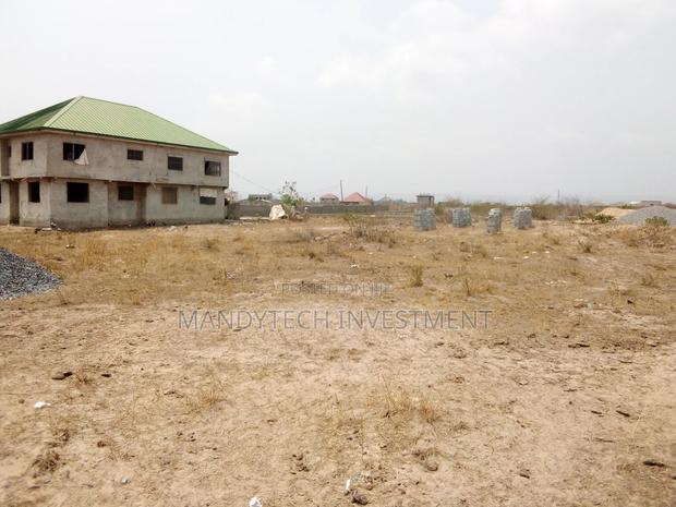 One Acre ( 4 Plots) at Appolonia · Photo 1