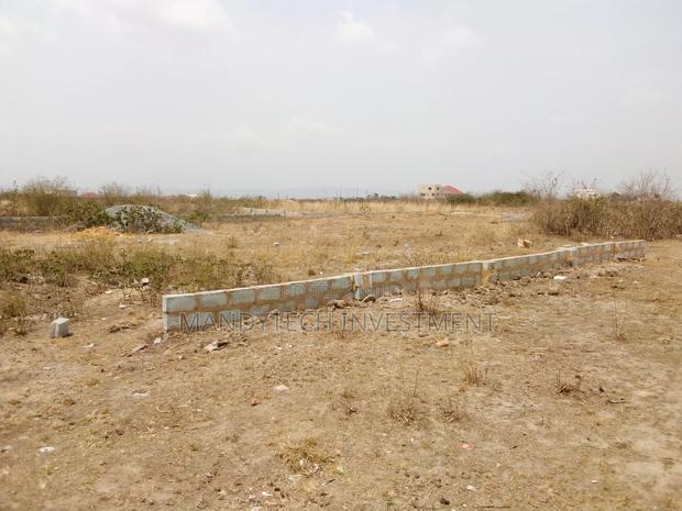 One Acre ( 4 Plots) at Appolonia · Photo 2