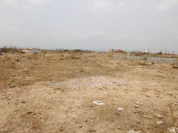 One Acre ( 4 Plots) at Appolonia · Photo 3
