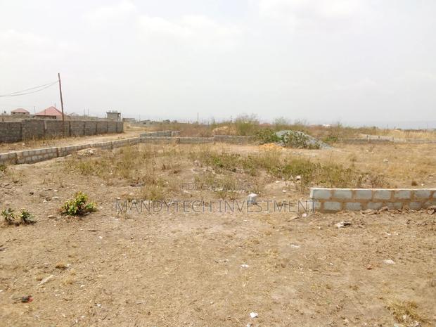 One Acre ( 4 Plots) at Appolonia · Photo 5