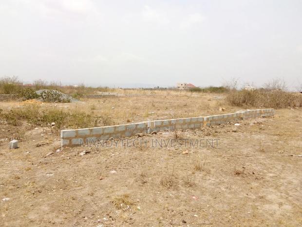 One Acre ( 4 Plots) at Appolonia · Photo 6