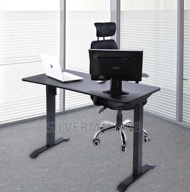 Electric Height Adjustable Gaming /Office Desk · Photo 2