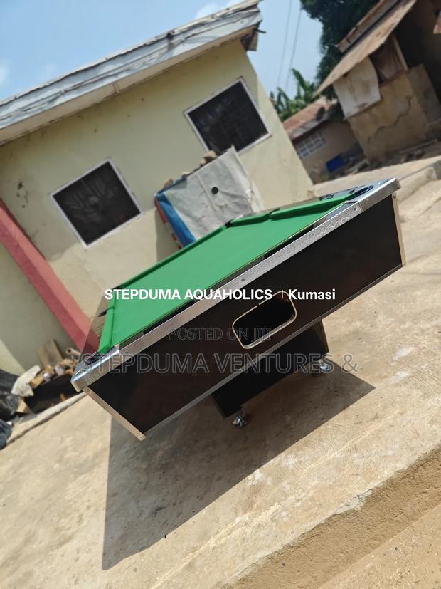 Cool Priced Snooker Machine · Photo 2