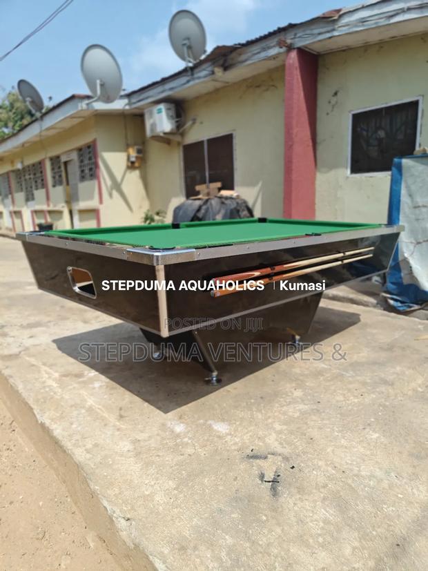 Cool Priced Snooker Machine · Photo 3