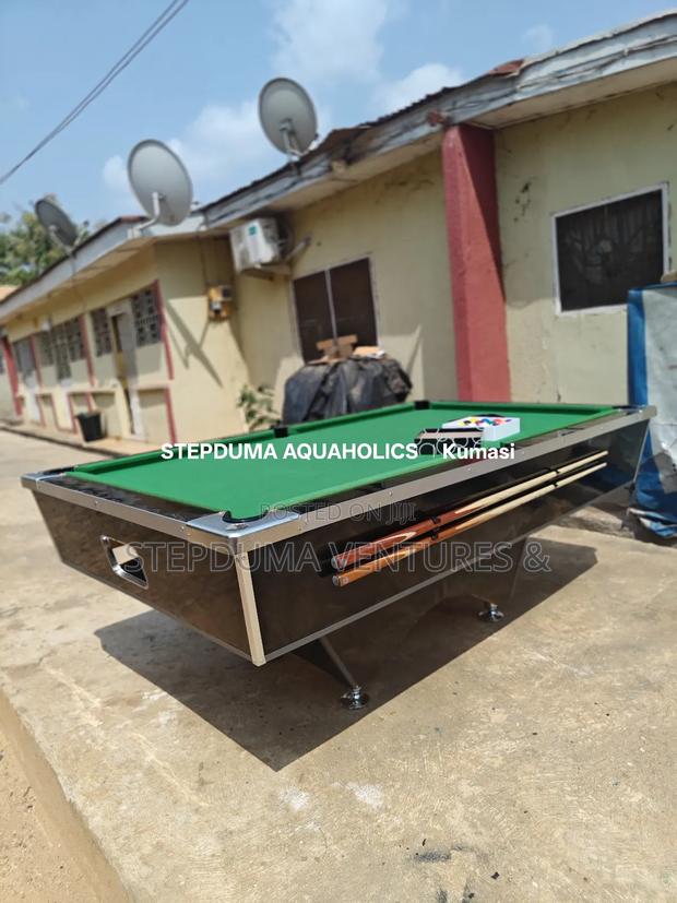 Cool Priced Snooker Machine · Photo 4