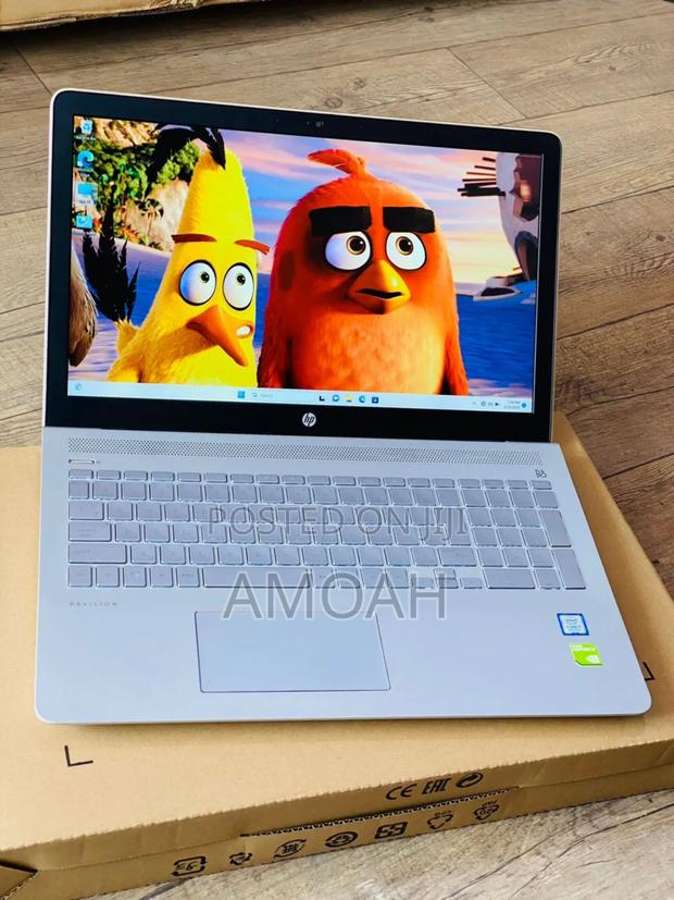 New Laptop HP Pavilion 15 16GB Intel Core I7 SSD 256GB · Photo 1
