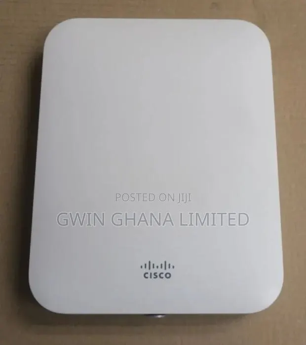 Cisco Meraki Mr18 Dual-Band 2x2 · Photo 1
