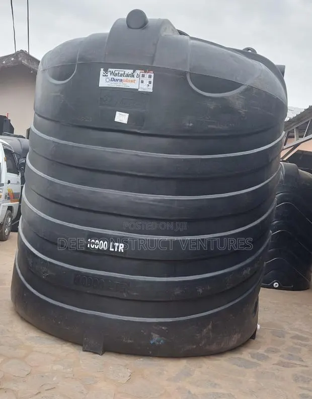 Duraplast Watatank · Photo 1