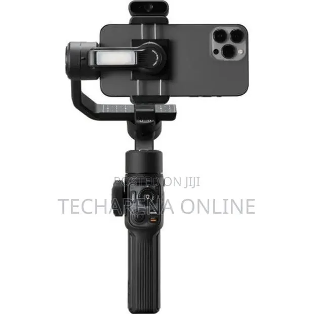 Zhiyun Smooth-5s Ai Pro · Photo 1