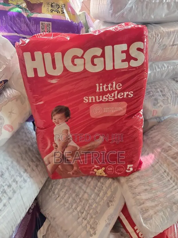 Kids Diapers · Photo 1