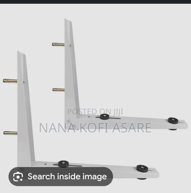 Air Condition Bracket 1hp / 2.5hp · Photo 1