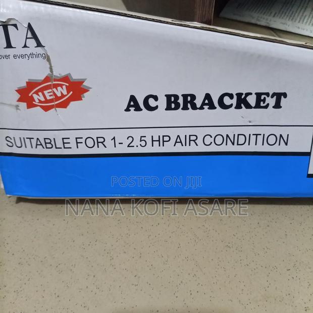 Air Condition Bracket 1hp / 2.5hp · Photo 2