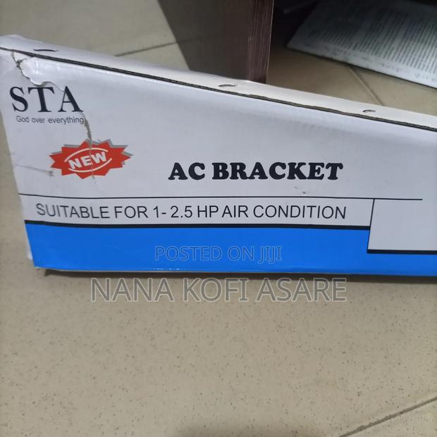 Air Condition Bracket 1hp / 2.5hp · Photo 3