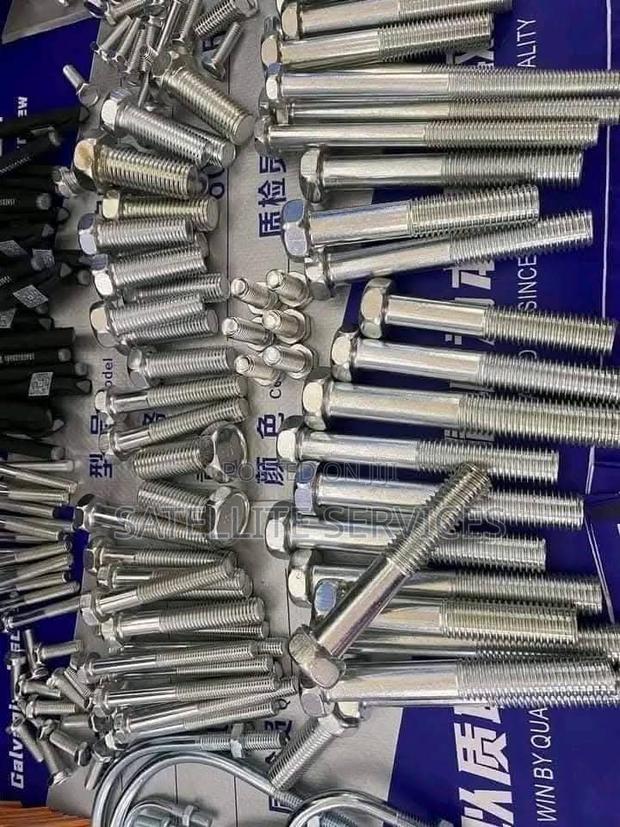 Connectors Plugs · Photo 5