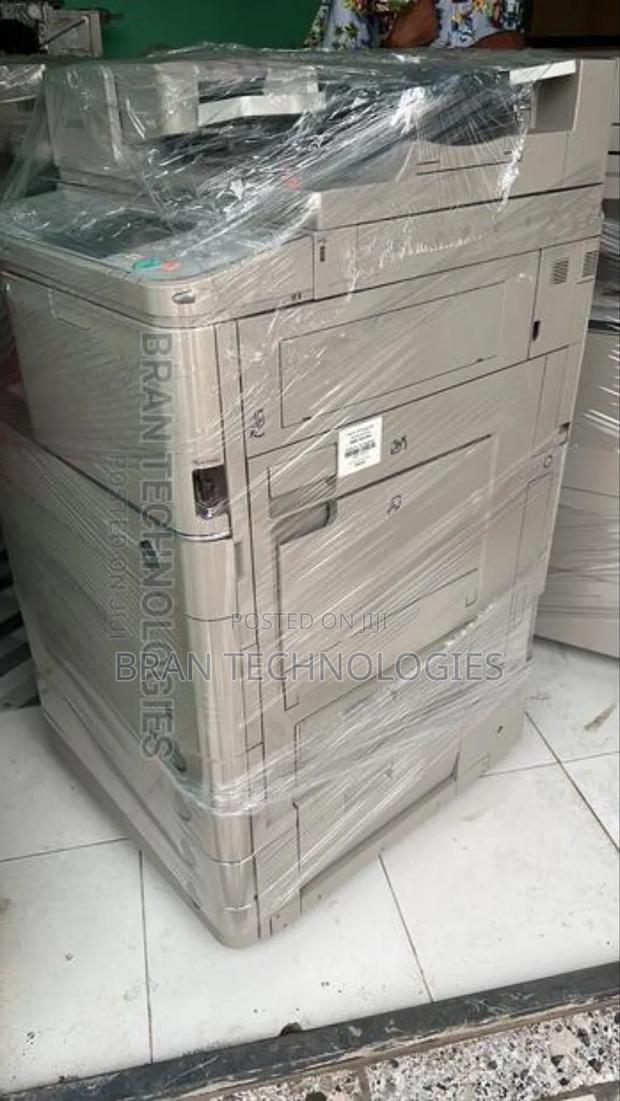 Canon Ir Advance Photocopier · Photo 3