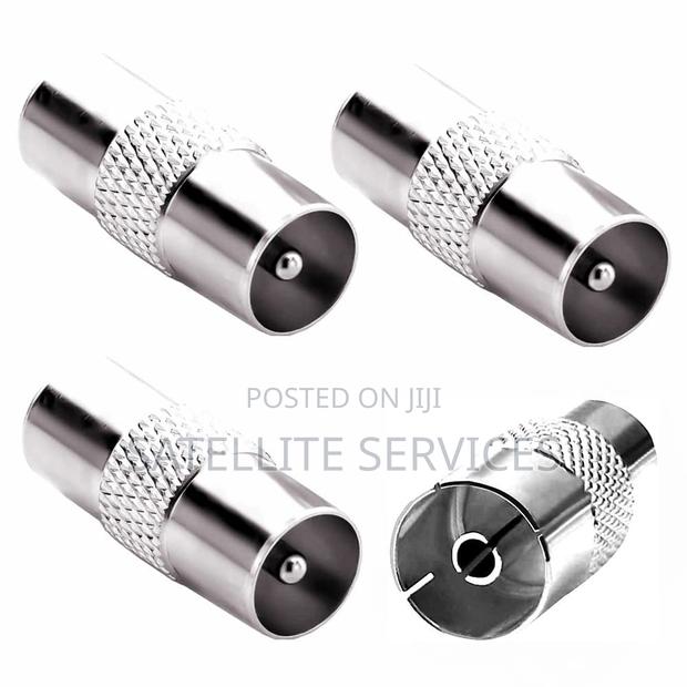 Connectors Plugs · Photo 7