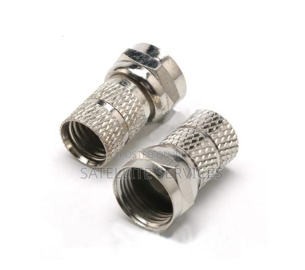 Connectors Plugs · Photo 8