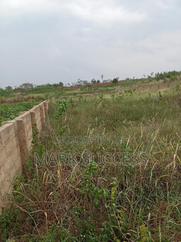 Titled Plots at Kasoa · Photo 1
