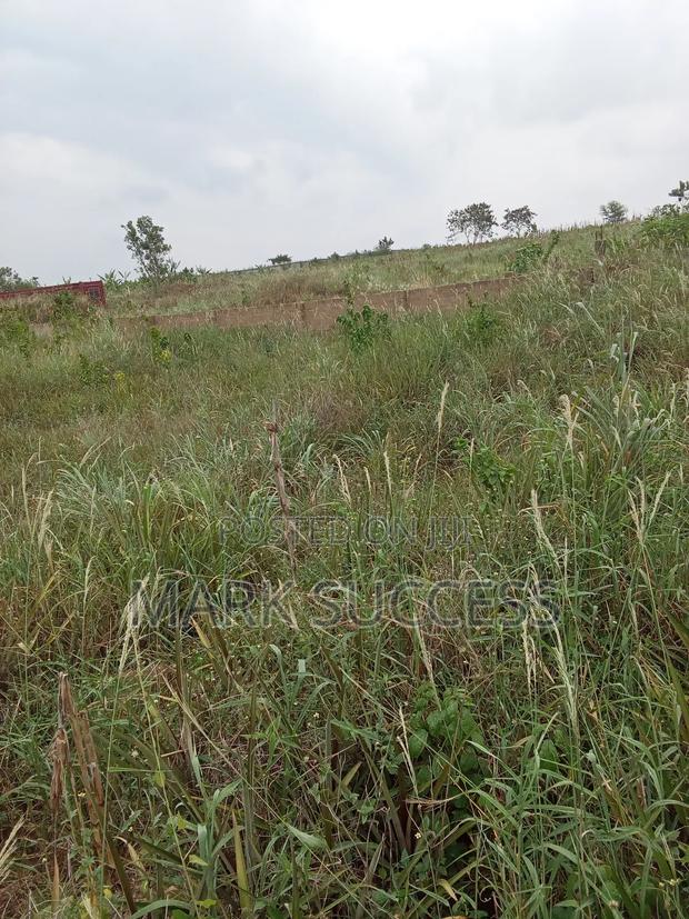 Titled Plots at Kasoa · Photo 2