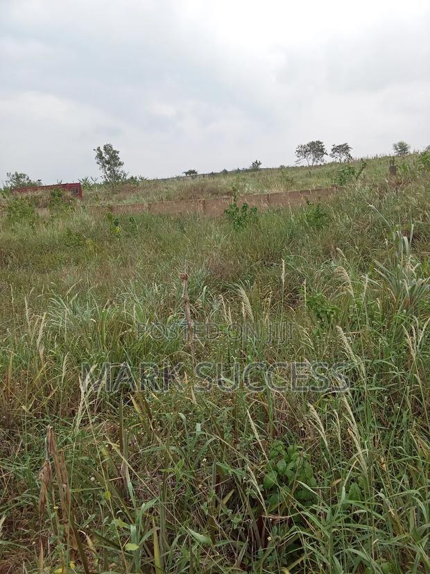 Titled Plots at Kasoa · Photo 3