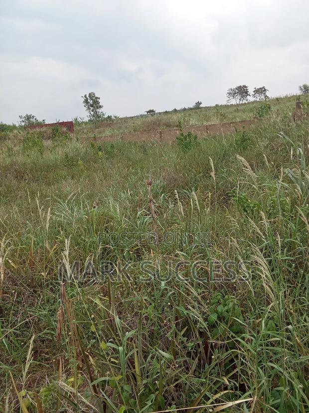 Titled Plots at Kasoa · Photo 4