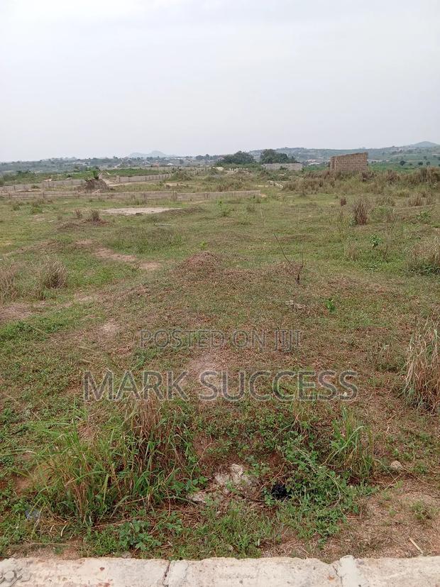 Titled Plots at Kasoa · Photo 5