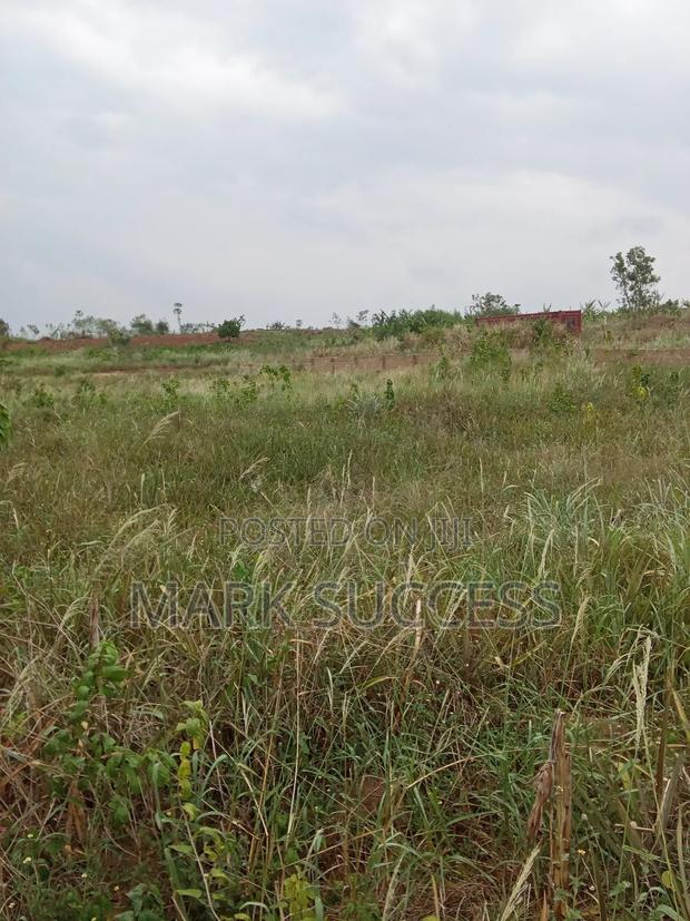 Titled Plots at Kasoa · Photo 6