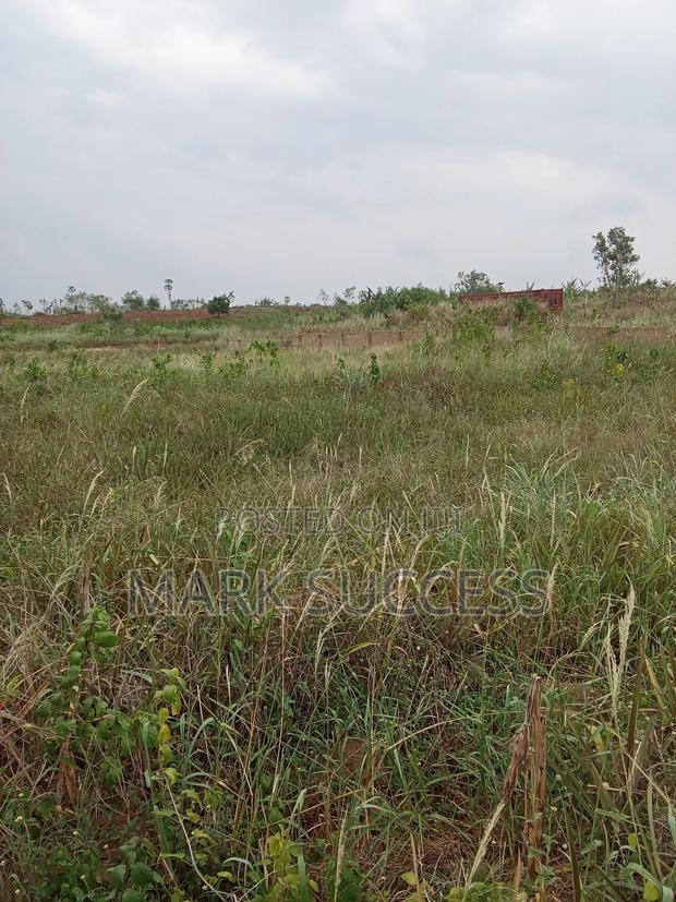 Titled Plots at Kasoa · Photo 7