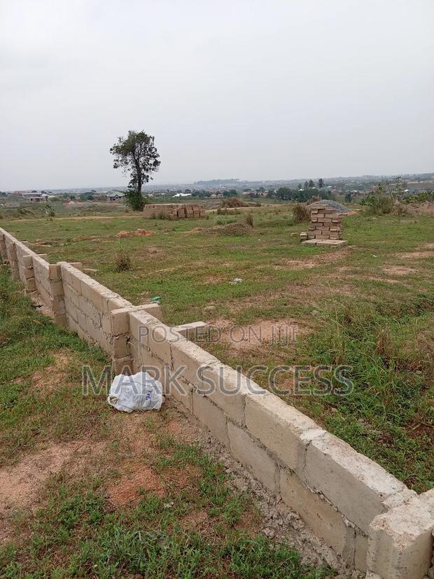 Titled Plots at Kasoa · Photo 8