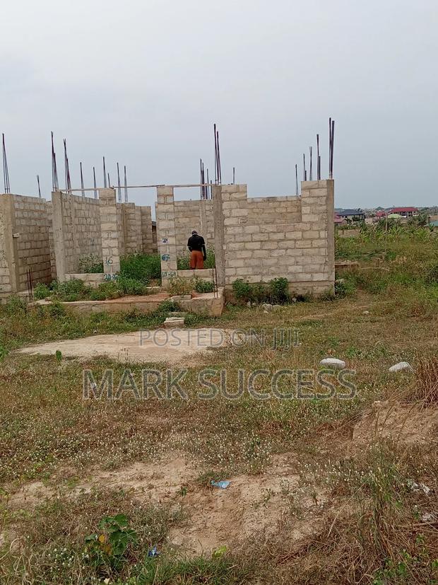 6bdrm Duplex in Kasoa for sale · Photo 6