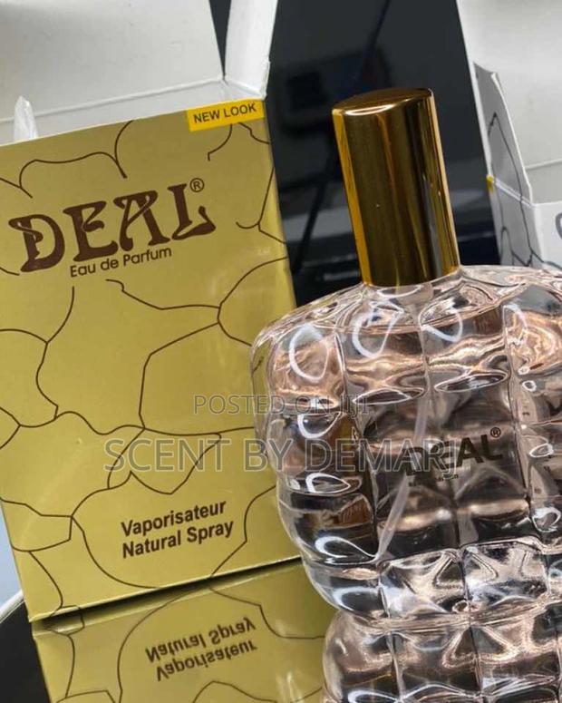Deal Perfume · Photo 2