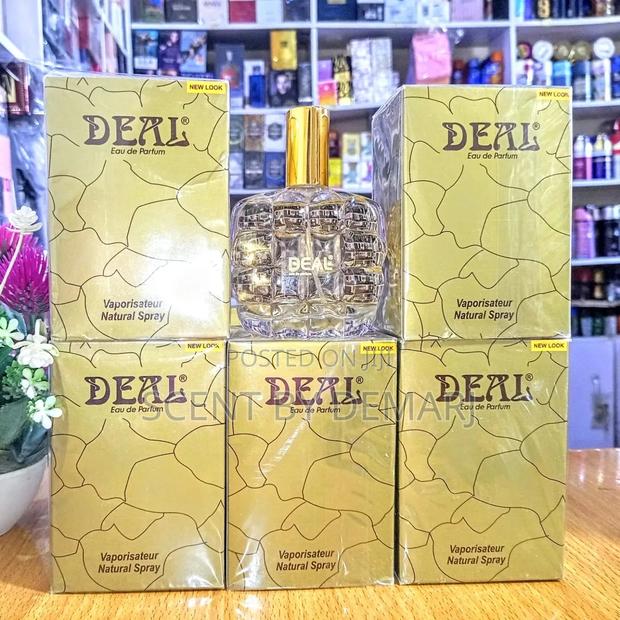 Deal Perfume · Photo 1
