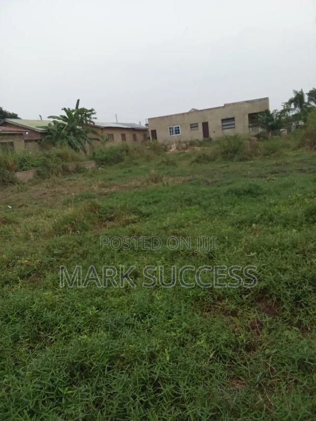 One Plot With Footings at Ofankor · Photo 6