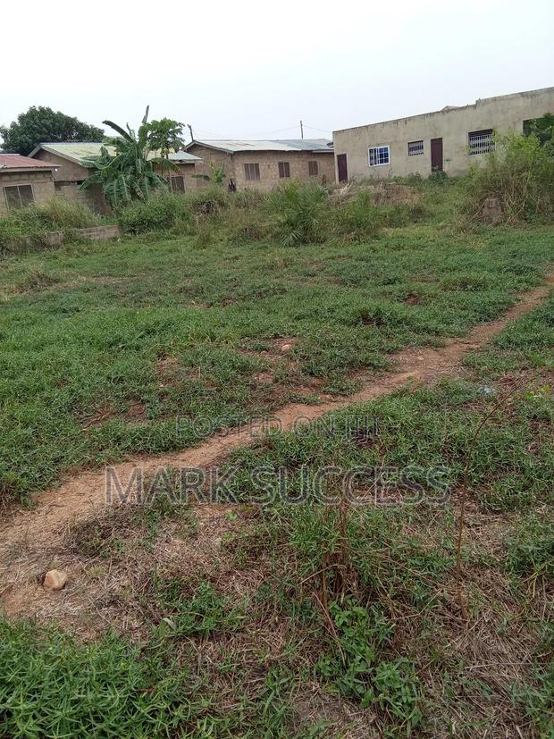 One Plot With Footings at Ofankor · Photo 8