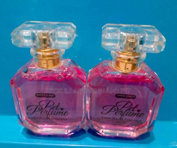 Dog Quality Perfume · Photo 1