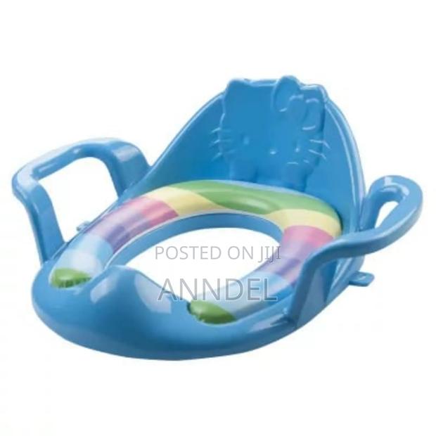 Toilet Seat /Potty · Photo 2
