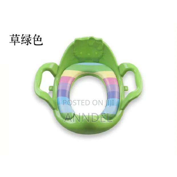 Toilet Seat /Potty · Photo 3
