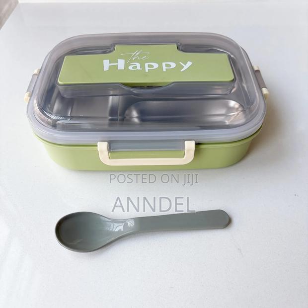 Insulated Lunch Bowl · Photo 2