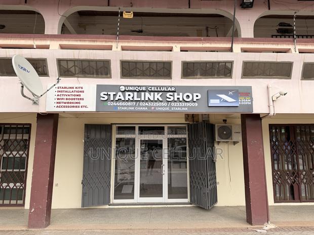 Starlink Installation Service · Photo 5
