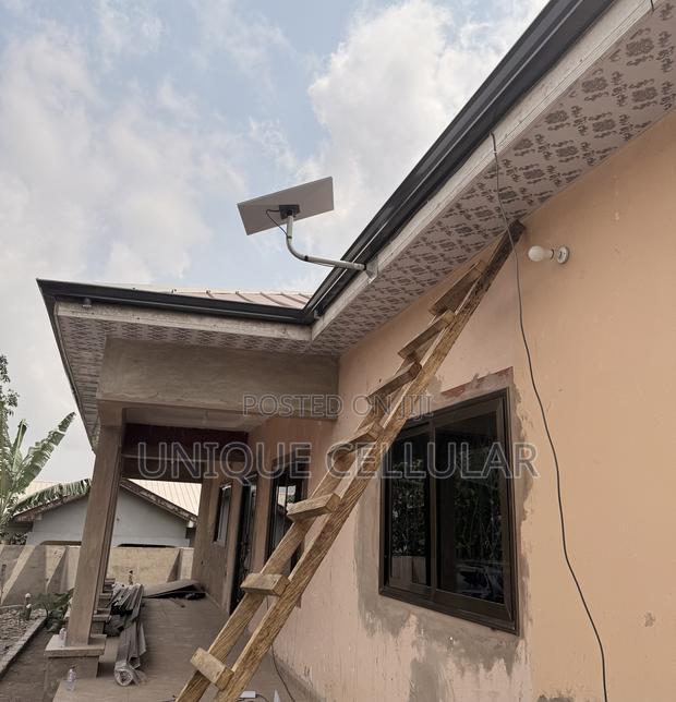 Starlink Installation Service · Photo 2