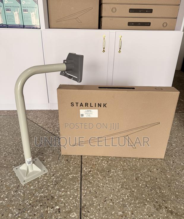 Starlink Installation Service · Photo 3